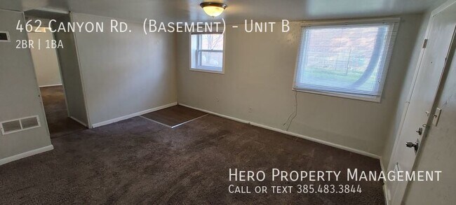 Building Photo - 462 Canyon Rd