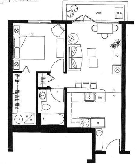 Building Photo - 410 NE 70th St