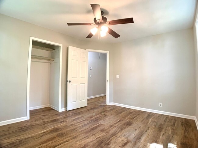 Building Photo - 1330 Vogue Hill Rd