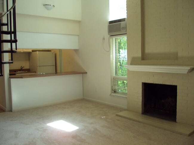 Floorplan - Mt. Adams Living