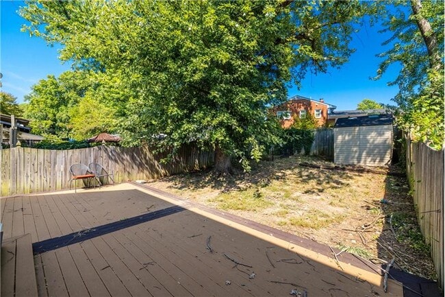 Building Photo - 2308 Mary Baldwin Dr