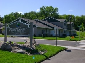 Building Photo - Jordan Valley Townhomes