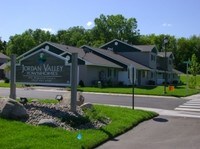 Building Photo - Jordan Valley Townhomes