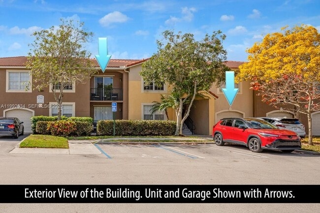 Building Photo - 15125 Michelangelo Blvd