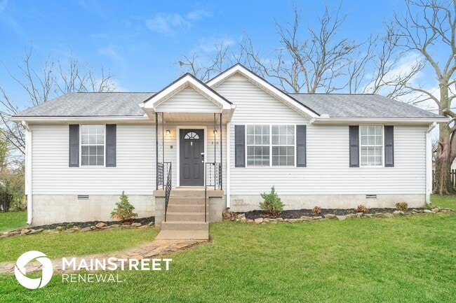 Building Photo - 310 Duling Ave