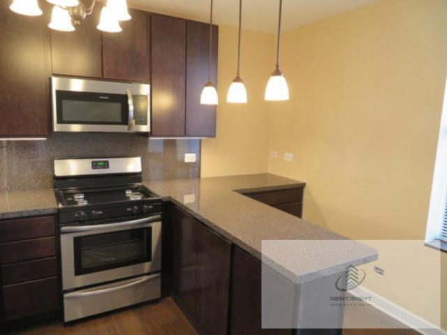 Building Photo - 1 bedroom in Chicago IL 60642