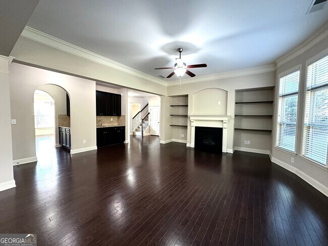 Building Photo - 5605 Upper Creek Ct