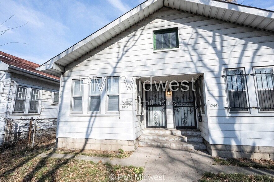 Building Photo - 1346 Burdsal Pkwy