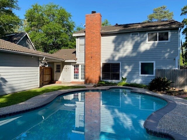 Building Photo - 3503 Lost Oak Dr