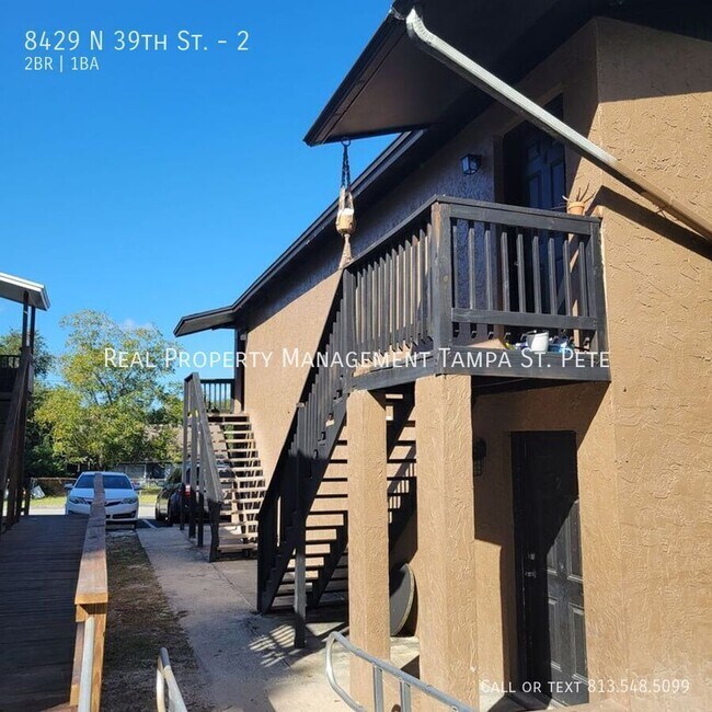 Building Photo - 8429 N 39th St