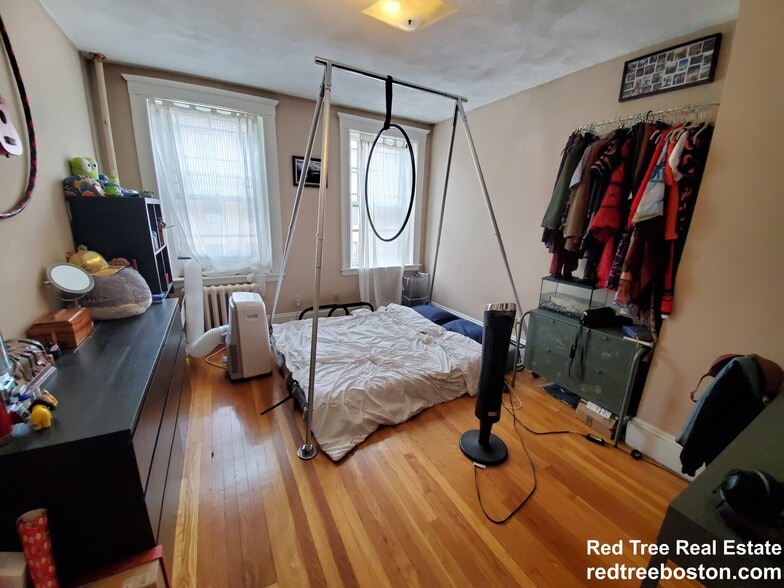 Building Photo - 1775 Massachusetts Ave