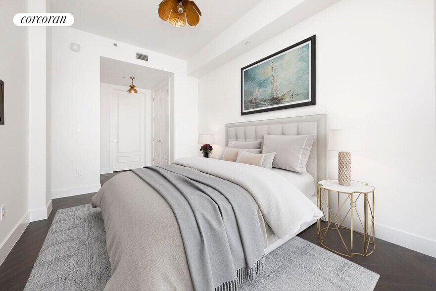 Building Photo - 11-12 44th Drive 6G