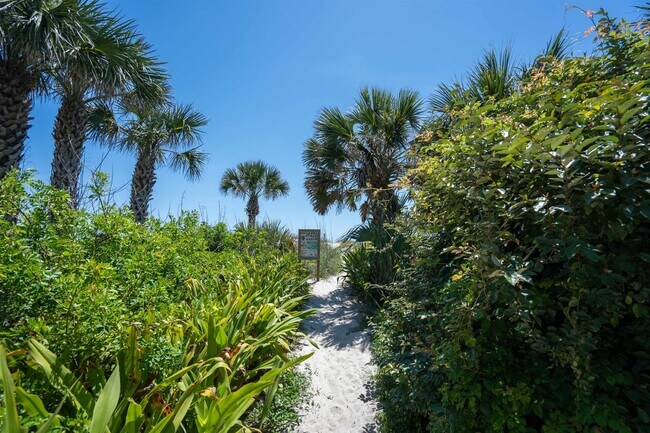 Building Photo - 740-A1A A1A Beach Blvd