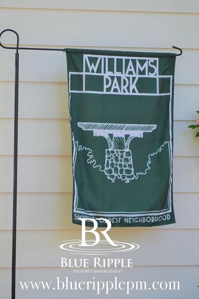 Building Photo - 1579 Walker St SE