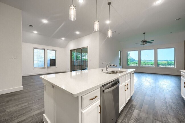 Building Photo - Beautiful Ranch House in Prosper