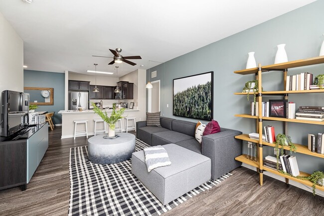 Building Photo - Jamison at Brier Creek