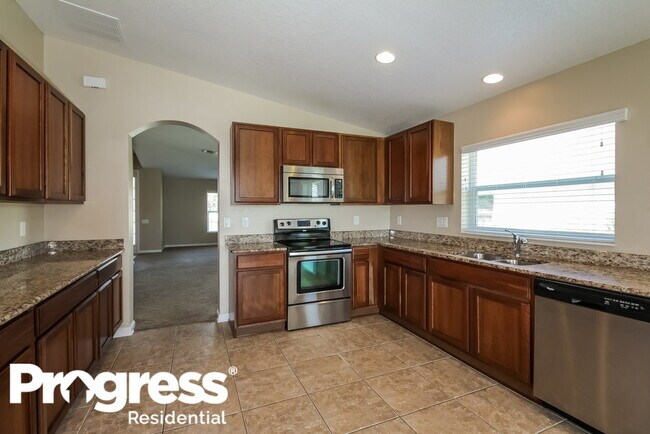 Building Photo - 10609 56th St E