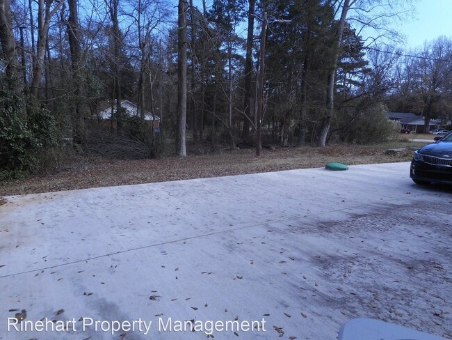 Building Photo - 2 br, 1 bath House - 1234 North Dobys Brid...