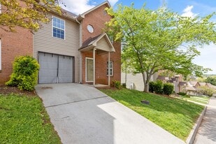 Building Photo - 8705 Mowbray Way