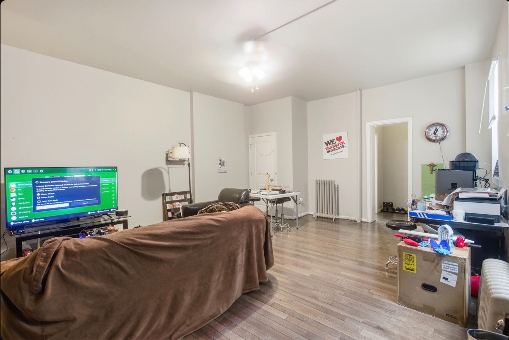 Building Photo - 228 W McMillan St