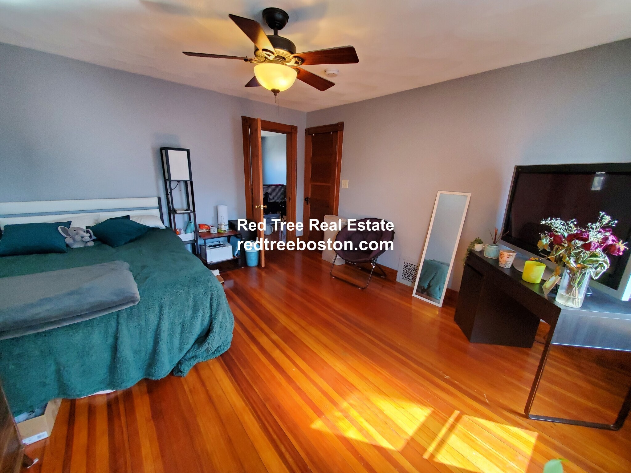 Building Photo - 121 Lowell St