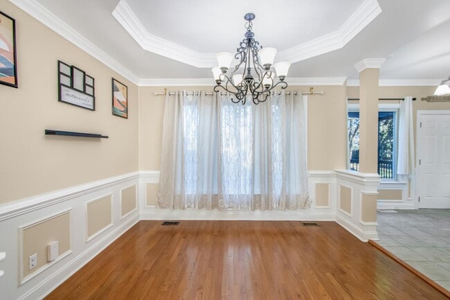 Building Photo - 1108 Brittley Way