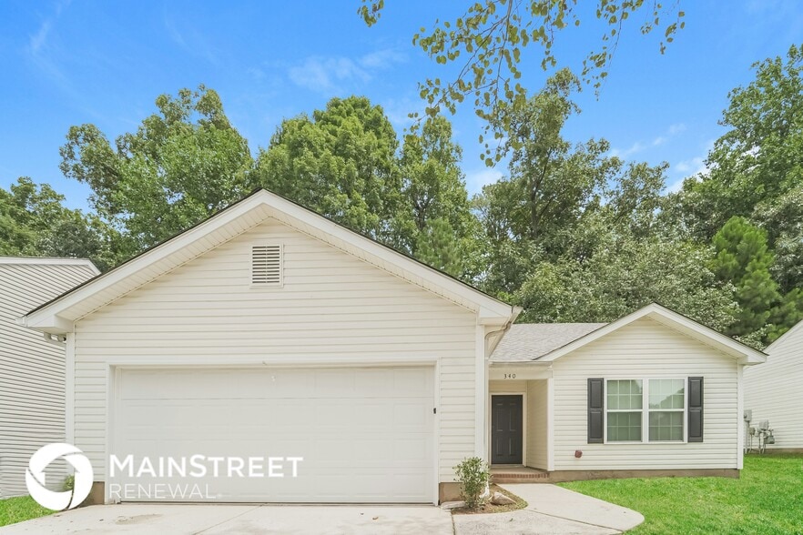 Building Photo - 340 Graham Meadow Dr