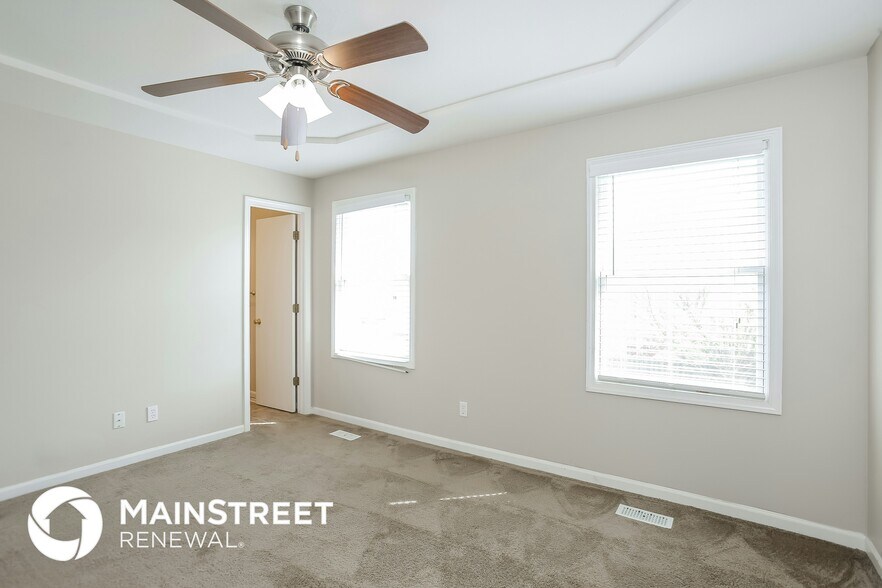 Building Photo - 4305 Garland St