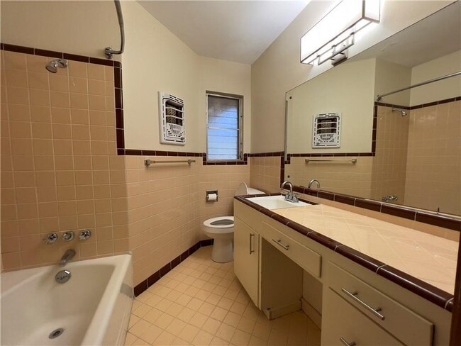 Building Photo - 2712 Pegram Ave