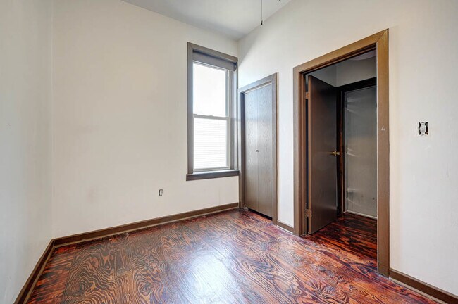 Building Photo - 3119 S Morgan St