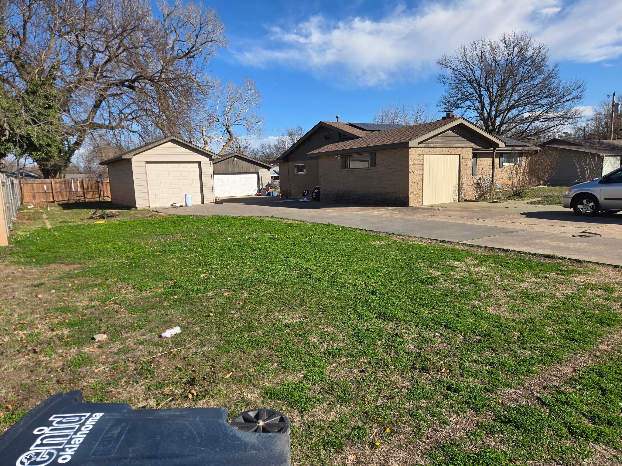 Building Photo - 113 Stull Ct