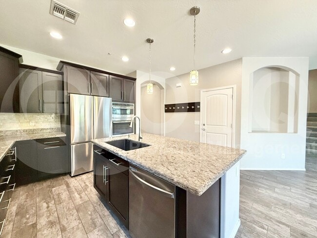 Building Photo - 3471 E Azalea Dr