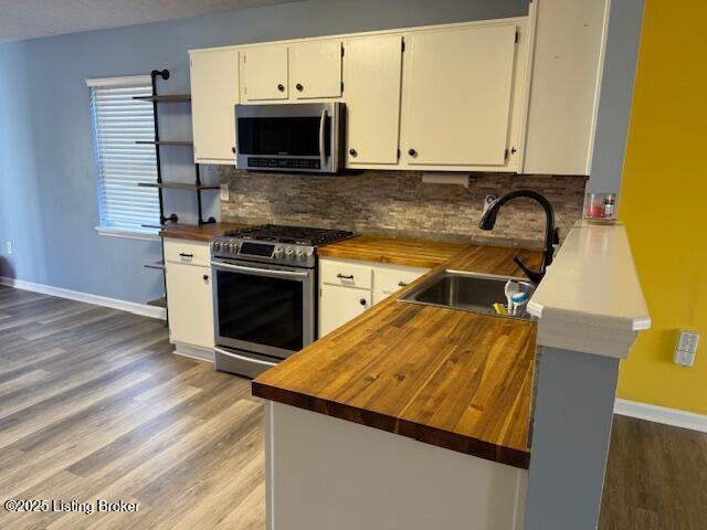 Building Photo - 819 S Shelby St