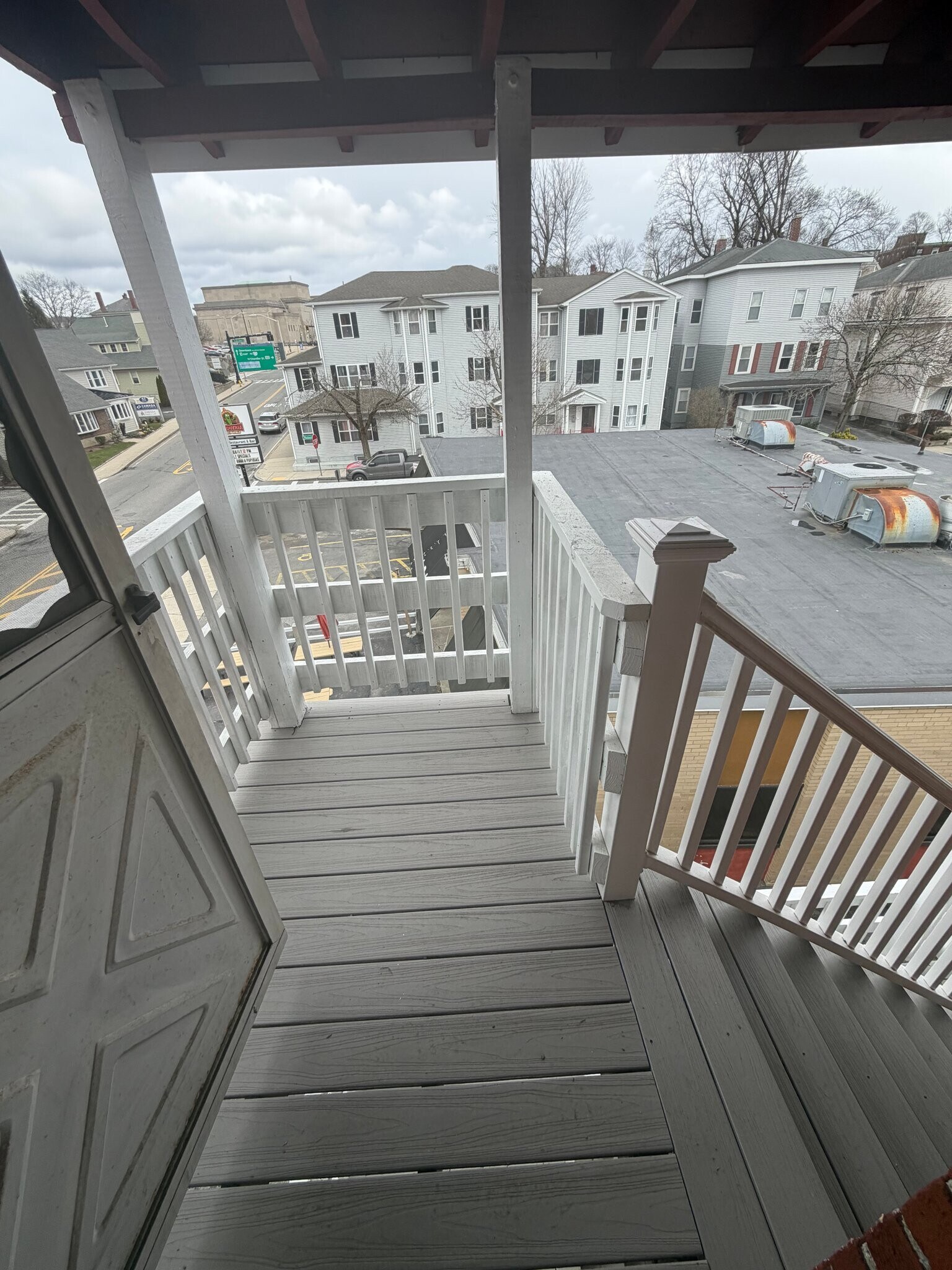 Building Photo - 63 Highland St