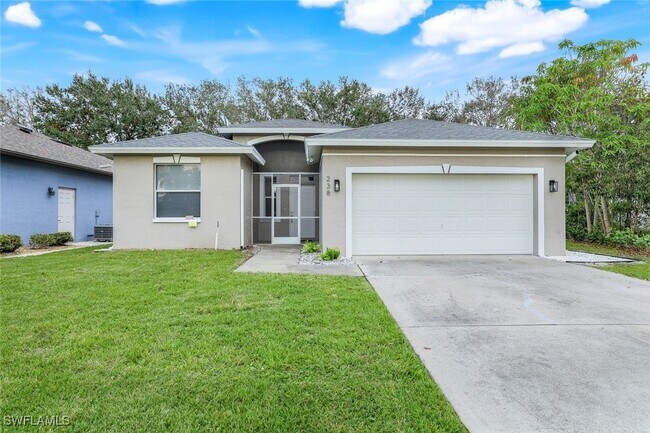 Primary Photo - 238 Stanhope Cir