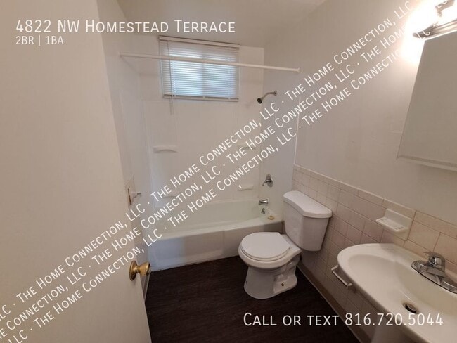 Building Photo - 4822 NW Homestead Terrace