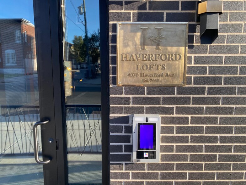 Building Photo - 4070 Haverford Ave