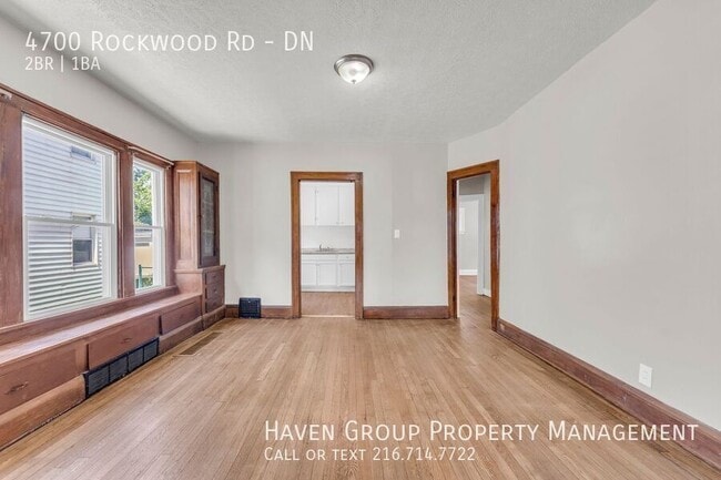 Building Photo - 4700 Rockwood Rd