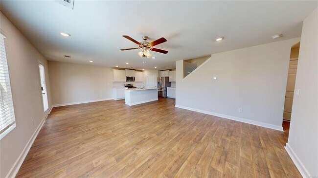 Building Photo - 7726 Shaddix St