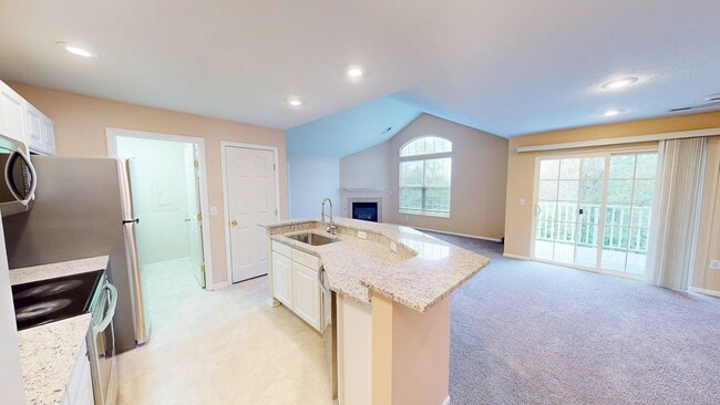 Building Photo - 5003 Ivyvine Blvd