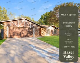 Building Photo - 1669 S Pine Ave