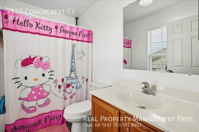 Building Photo - 7957 Coachcrest Ct