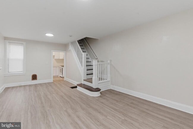 Building Photo - 1611 Dounton St