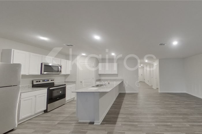 Building Photo - 100 Rock Run Trl