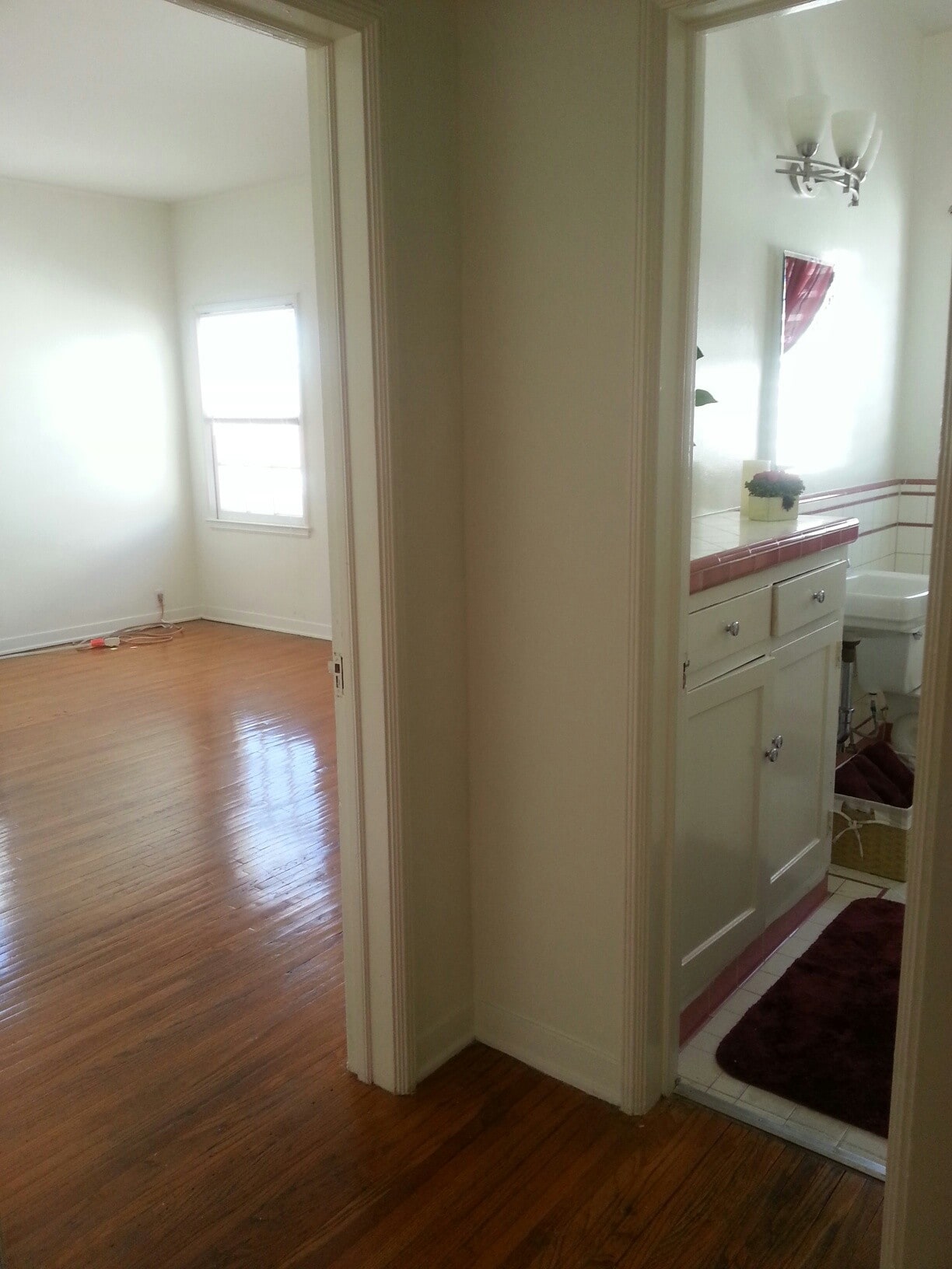 BEDROOM FITS KING BR SET - 6328 Orange St