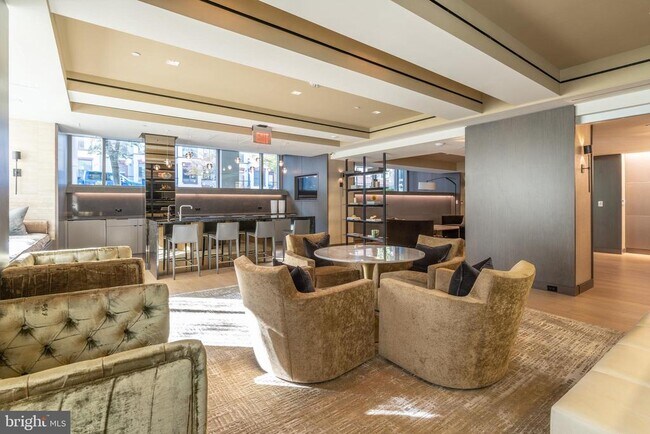 Building Photo - 2501 M St NW