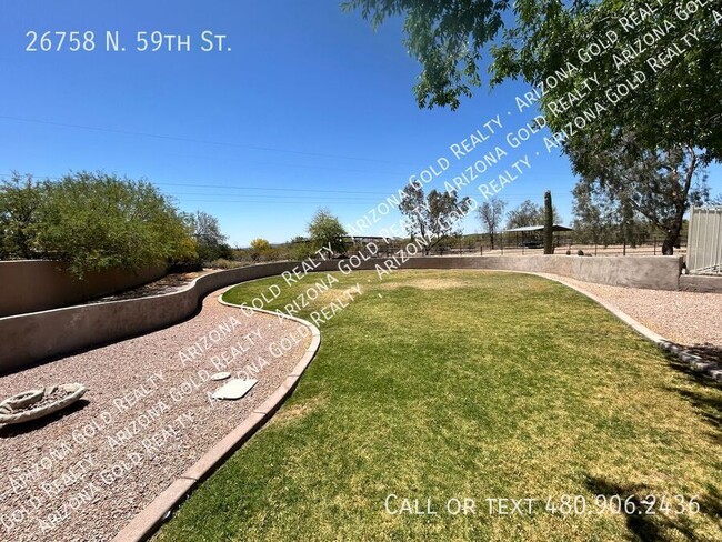Building Photo - 26758 N 59th St