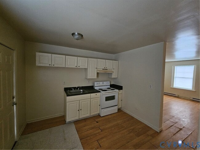 Building Photo - 1316 Drewry St