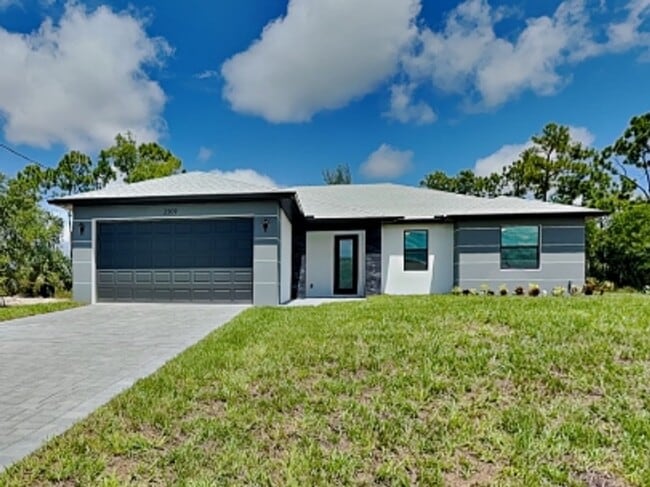 Primary Photo - 2309 NE 39th St