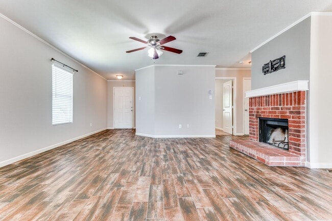 Building Photo - WANTED: Lovely Single Story with New Carpet